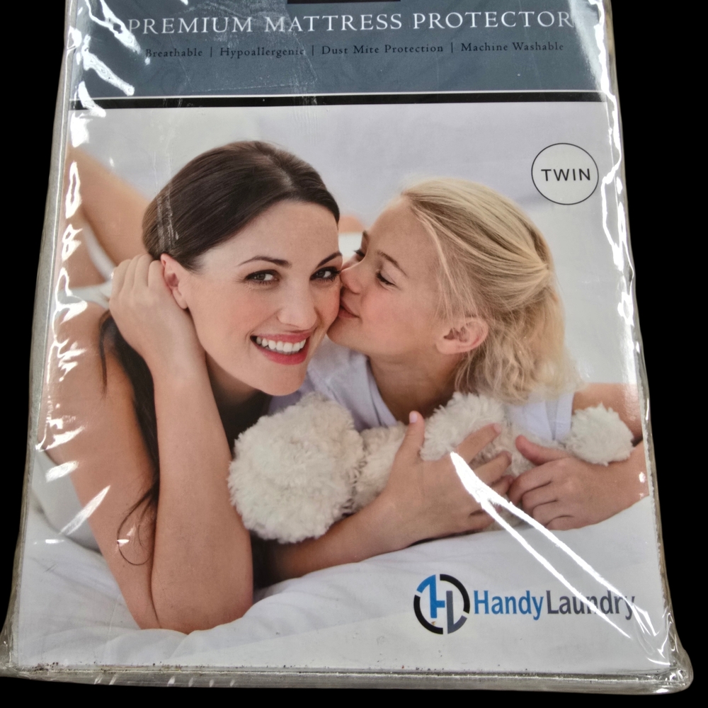 Water Proof Premium Mattress Protector